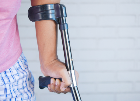 Injury Rehabilitation