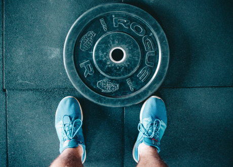 Strength Training